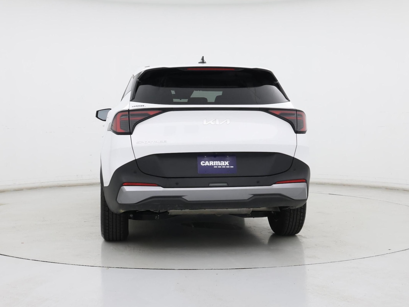 2026 Kia Sportage LX - Photo 7