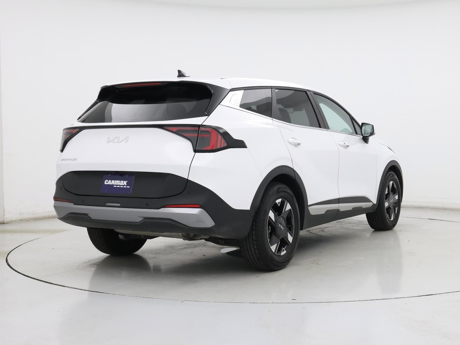 2026 Kia Sportage LX - Photo 9