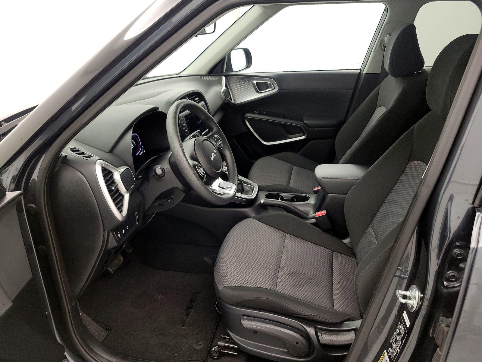 Side Airbags