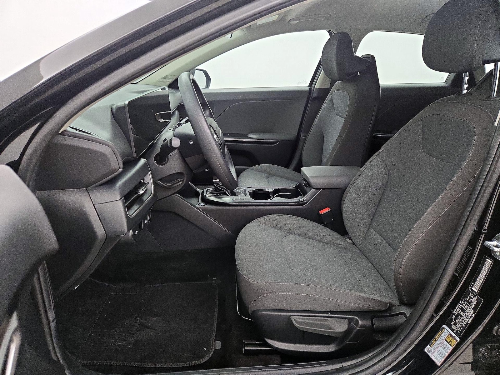 Side Airbags