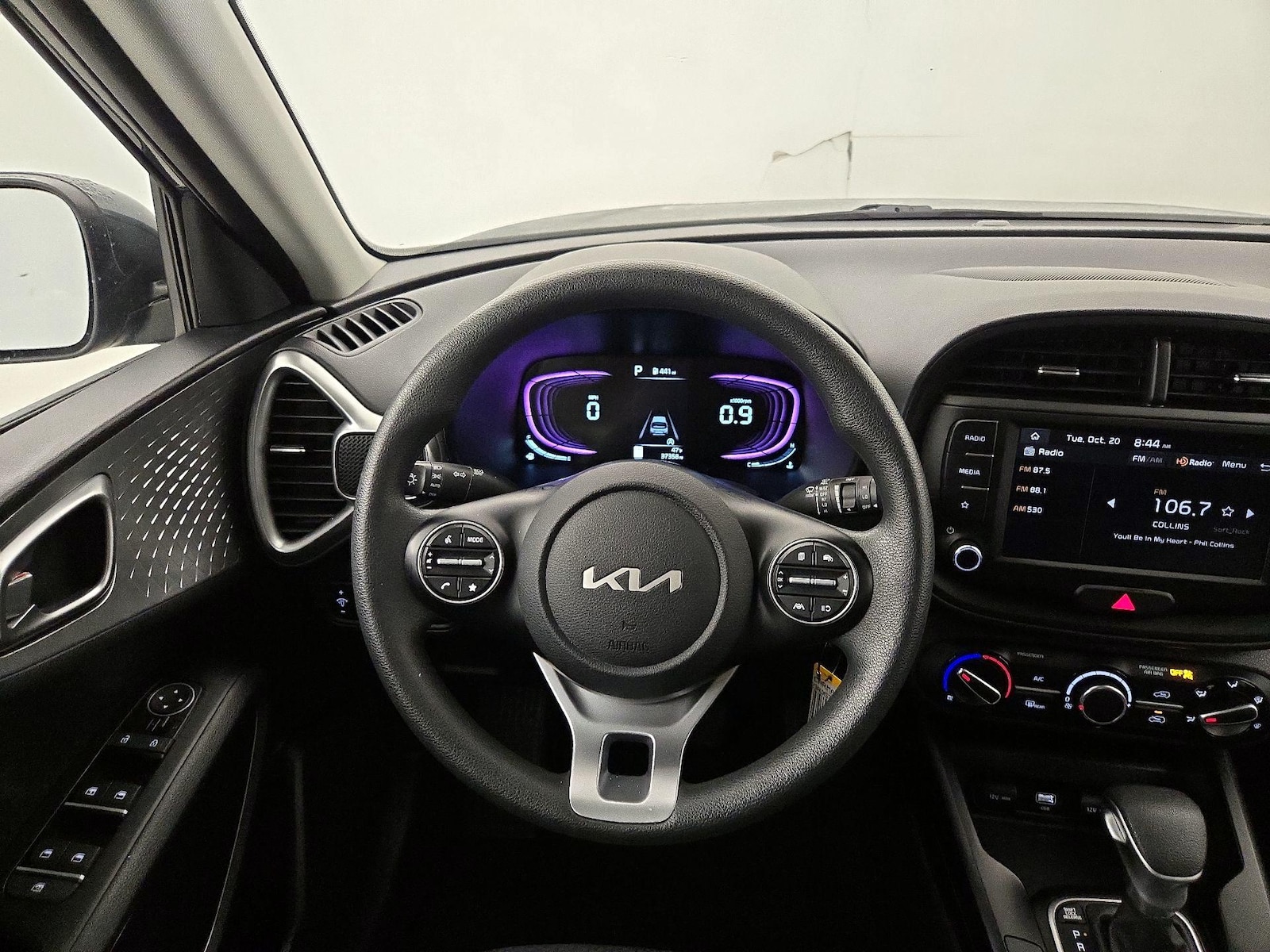 Lane Departure Warning
