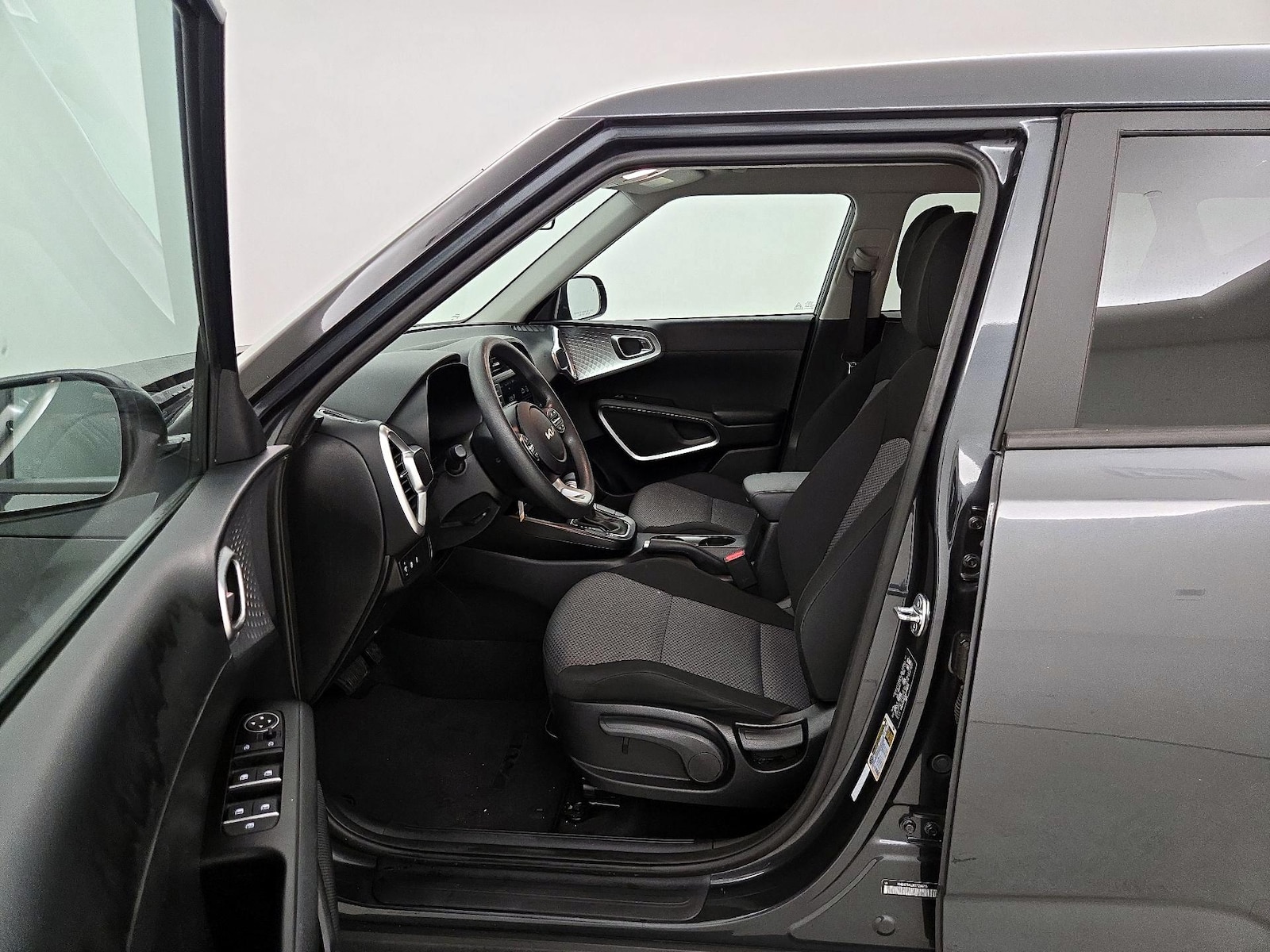 Side Airbags