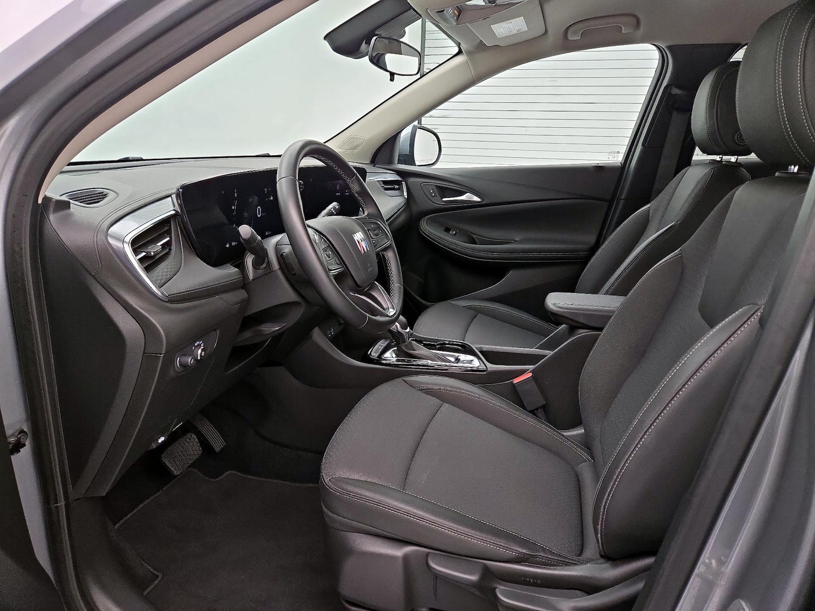 Side Airbags