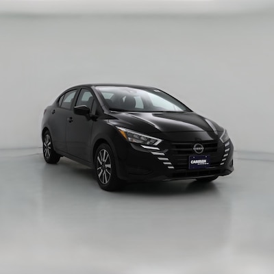 Recommended categories heading image of the selected vehicle