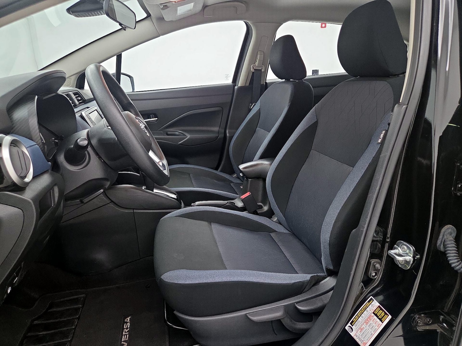 Side Airbags