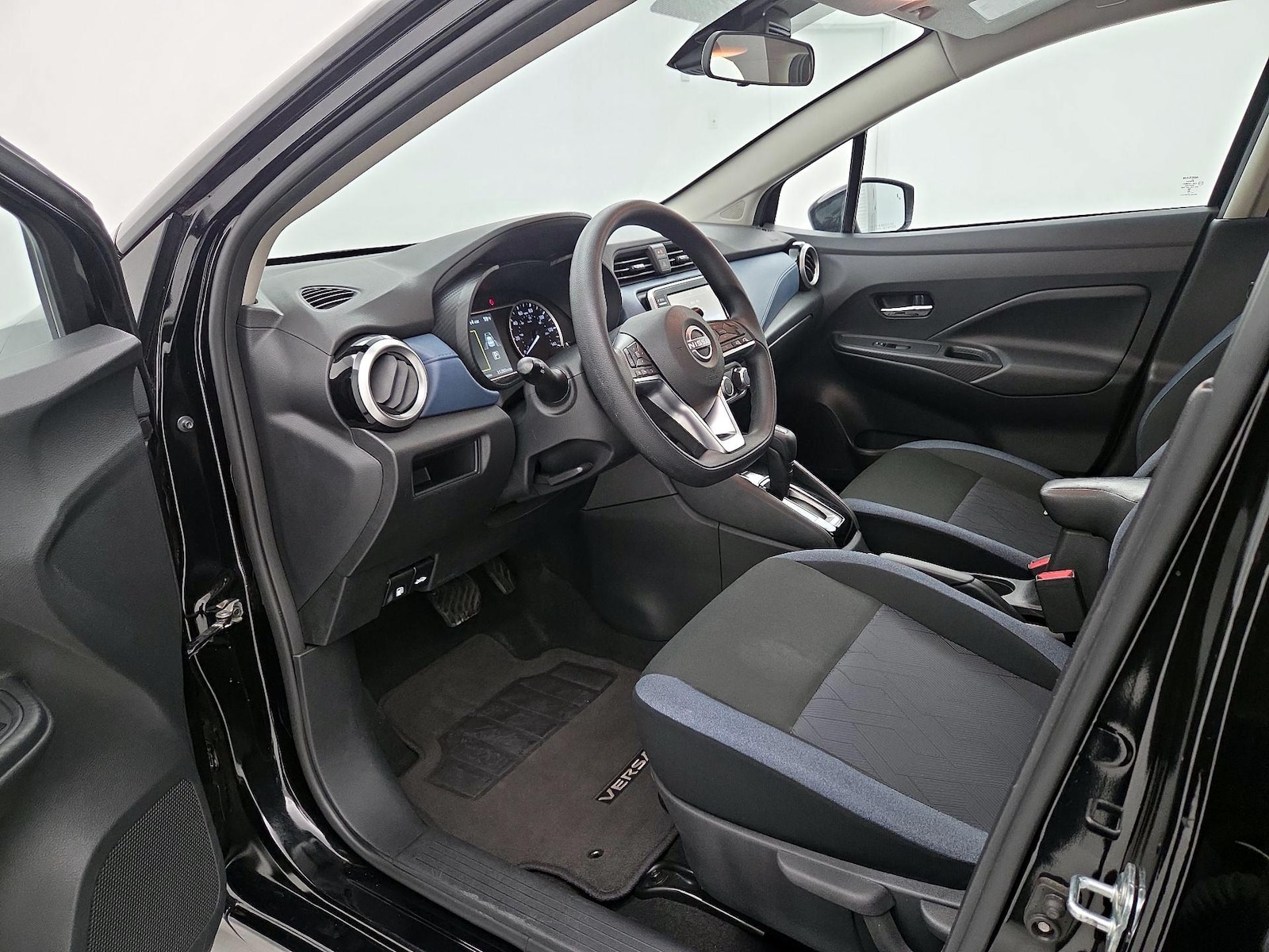 Side Airbags