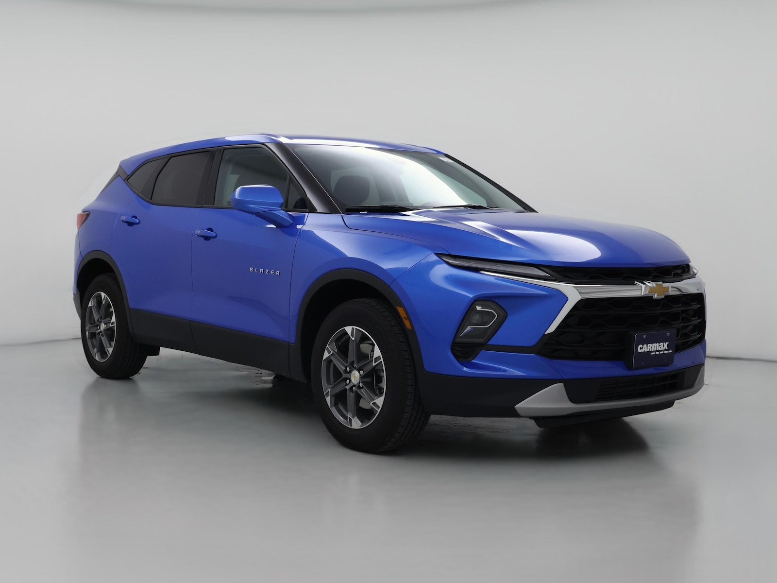 2026 Chevrolet Blazer