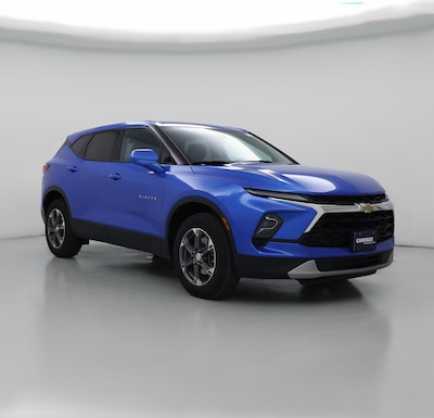 Recommended categories heading image of the selected vehicle