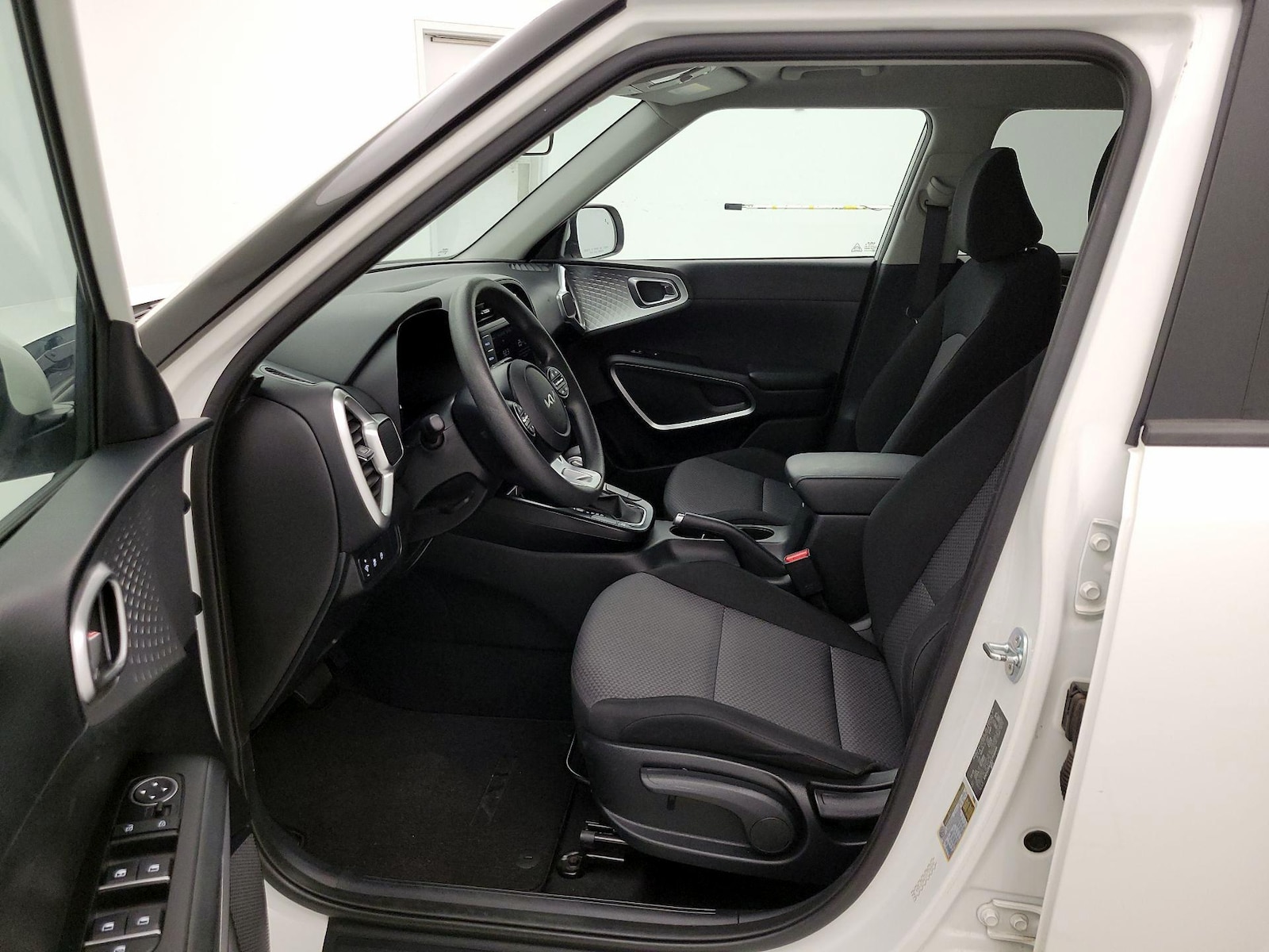 Side Airbags