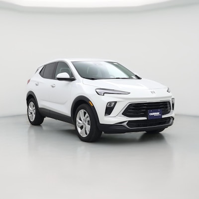 Vehicle exterior view