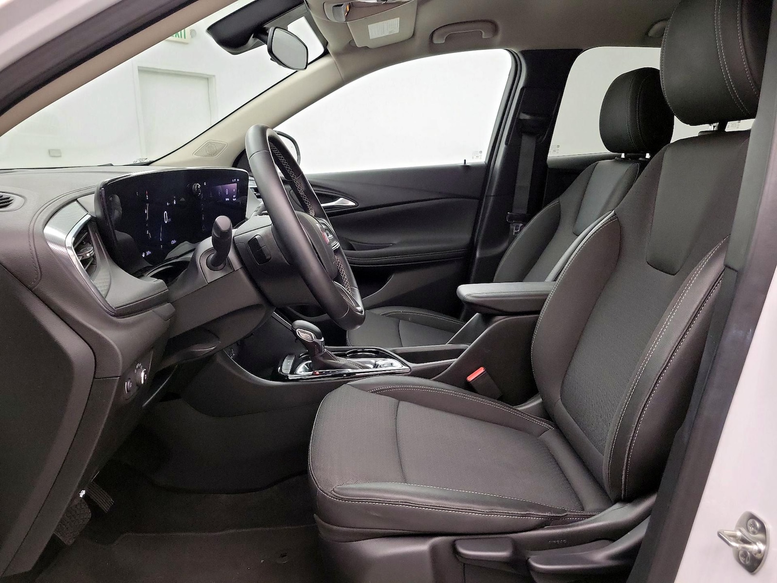 Side Airbags