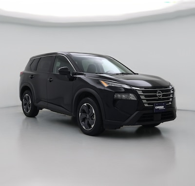 Recommended categories heading image of the selected vehicle