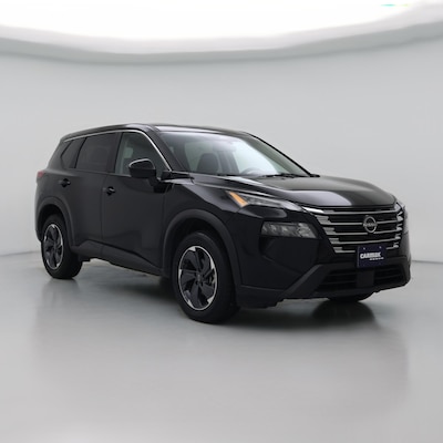 Vehicle exterior view