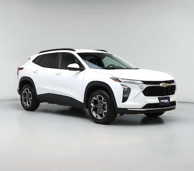 Recommended categories heading image of the selected vehicle