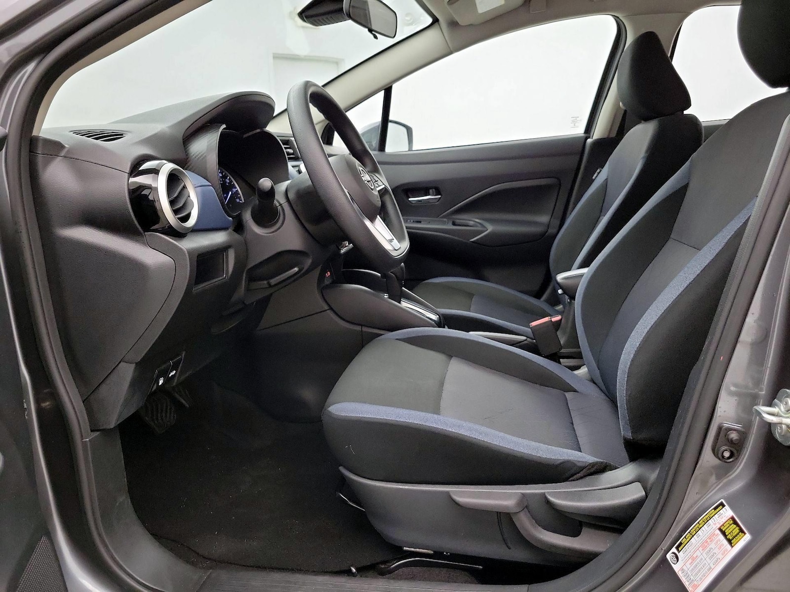 Side Airbags