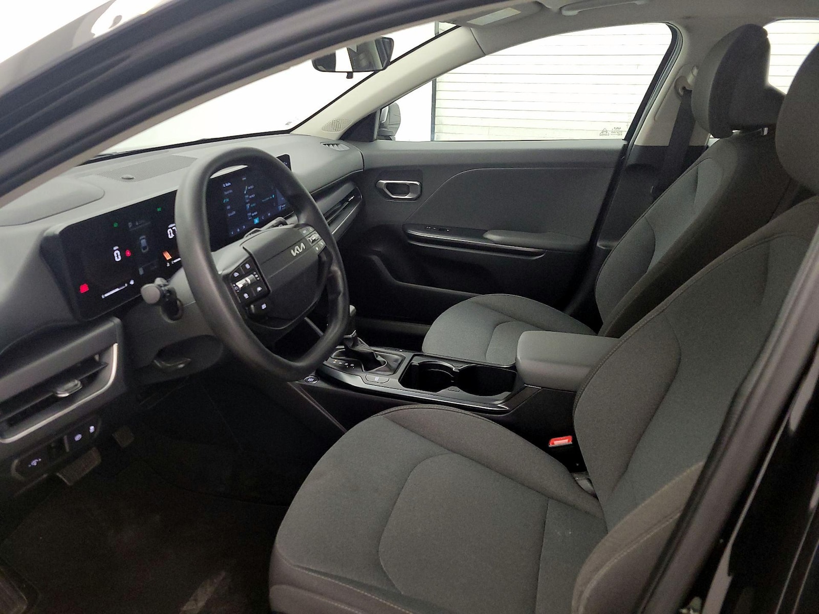 Side Airbags