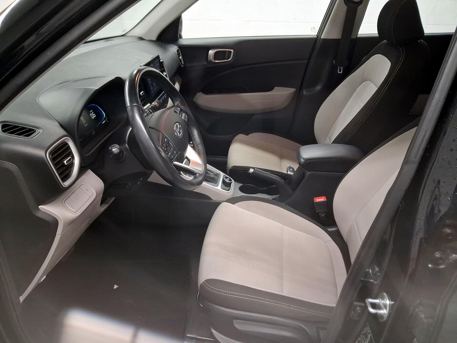 Side Airbags