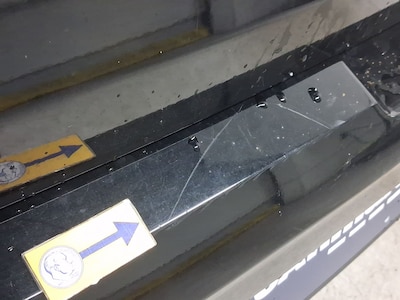 Condition detail