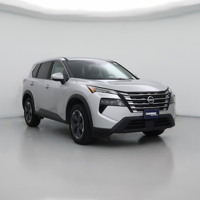 Recommended categories heading image of the selected vehicle
