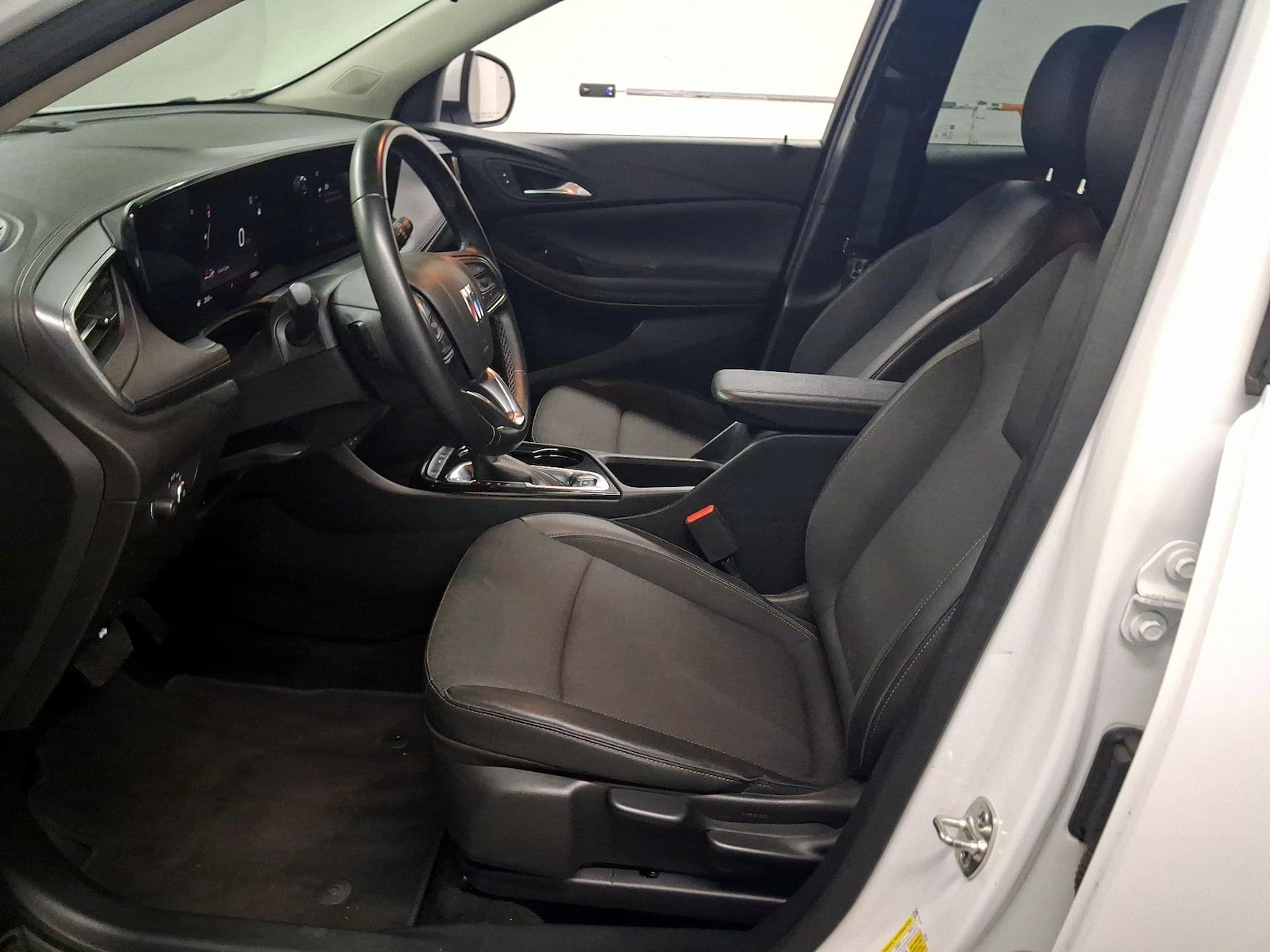 Side Airbags