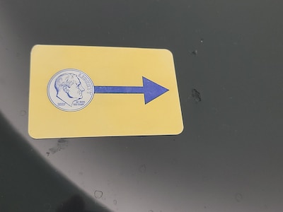 Condition detail