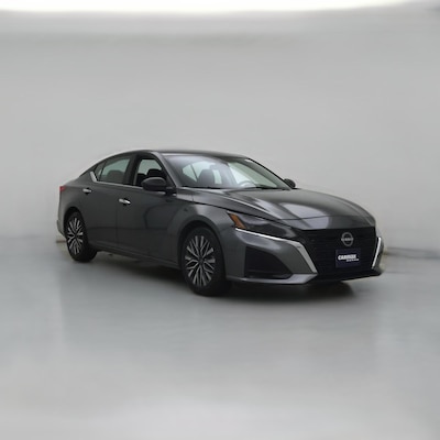 Recommended categories heading image of the selected vehicle