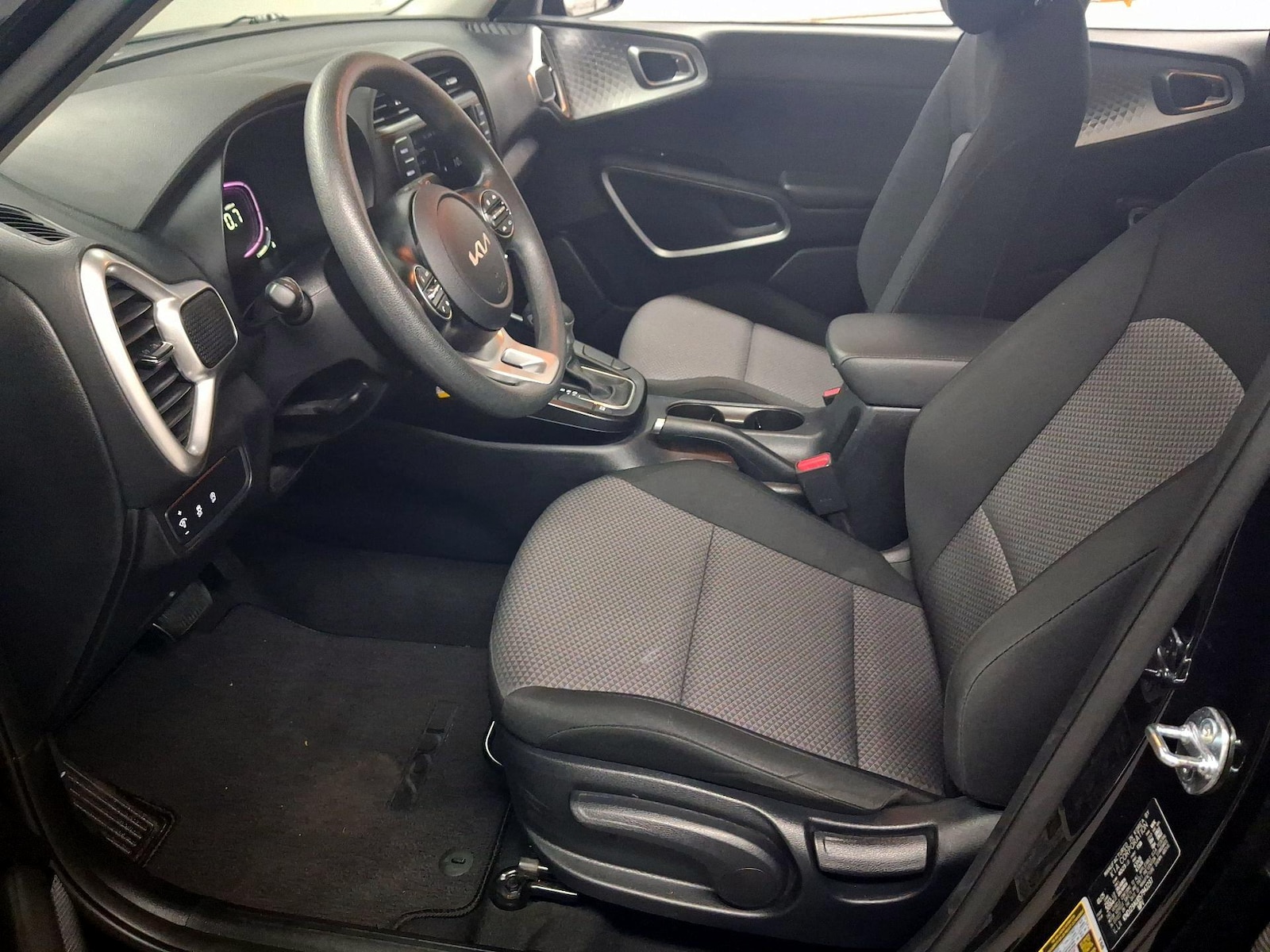 Side Airbags