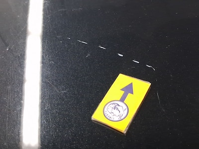 Condition detail