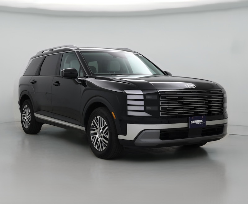2026 Hyundai Palisade SEL