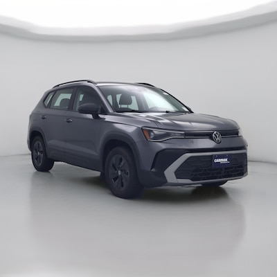 Vehicle exterior view