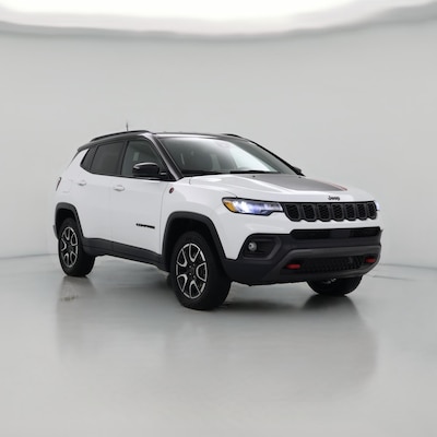 Vehicle exterior view