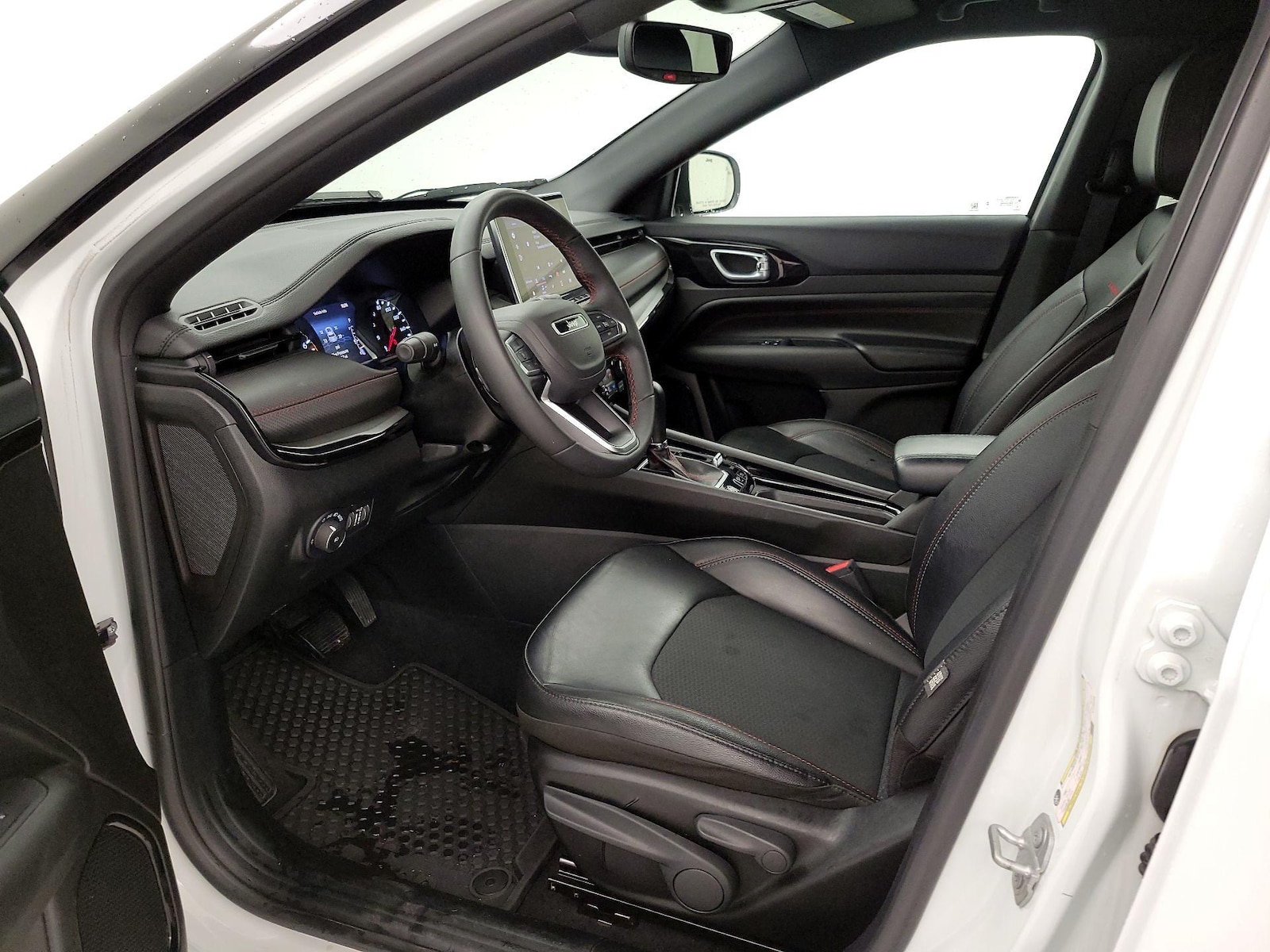 Side Airbags