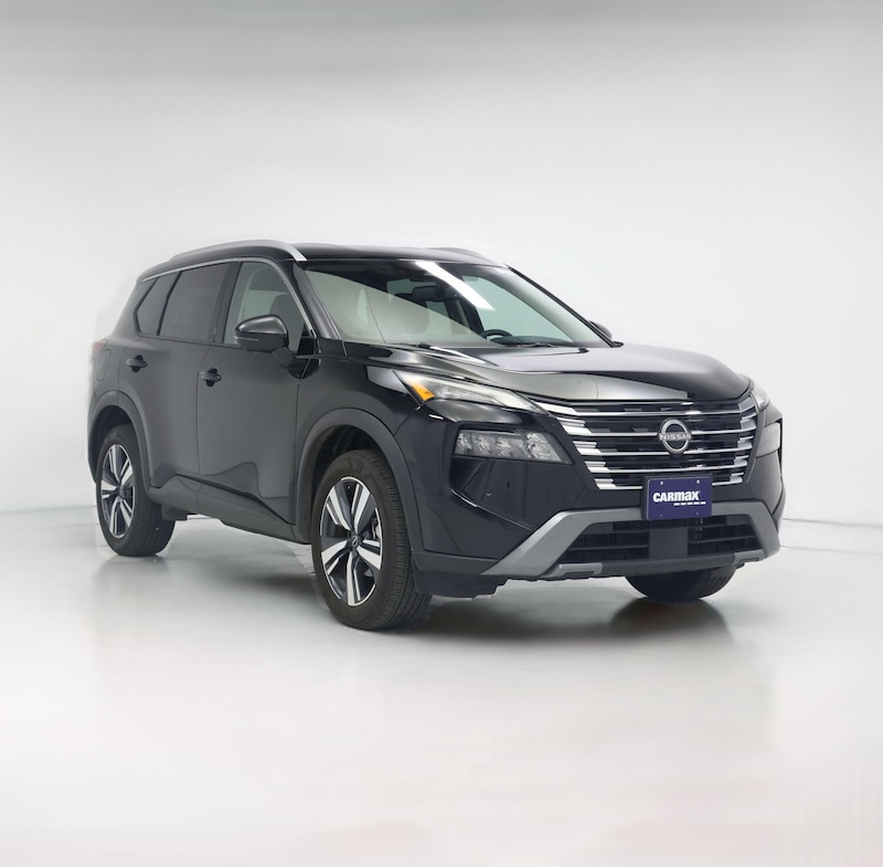 2026 Nissan Rogue SL