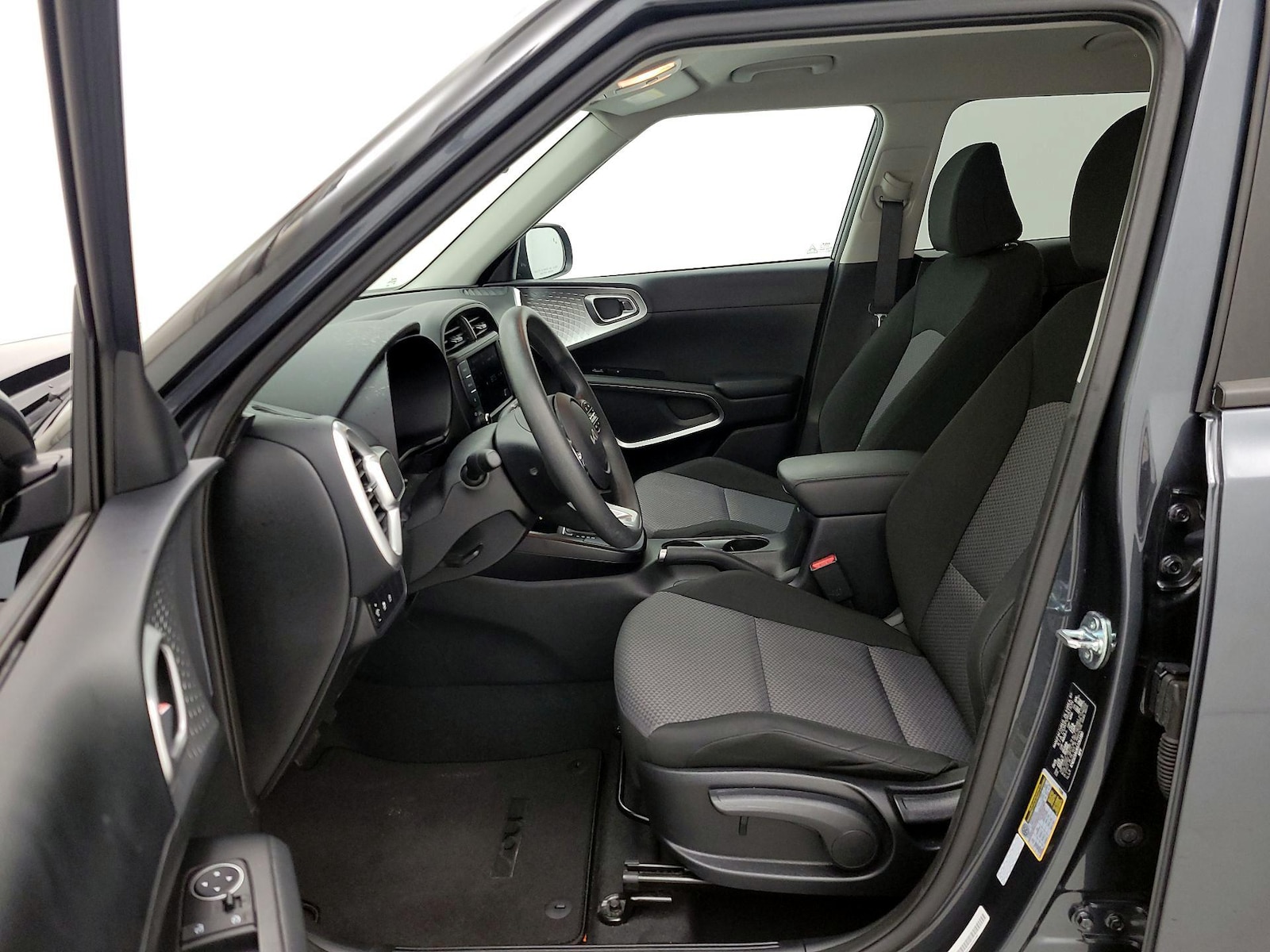 Side Airbags