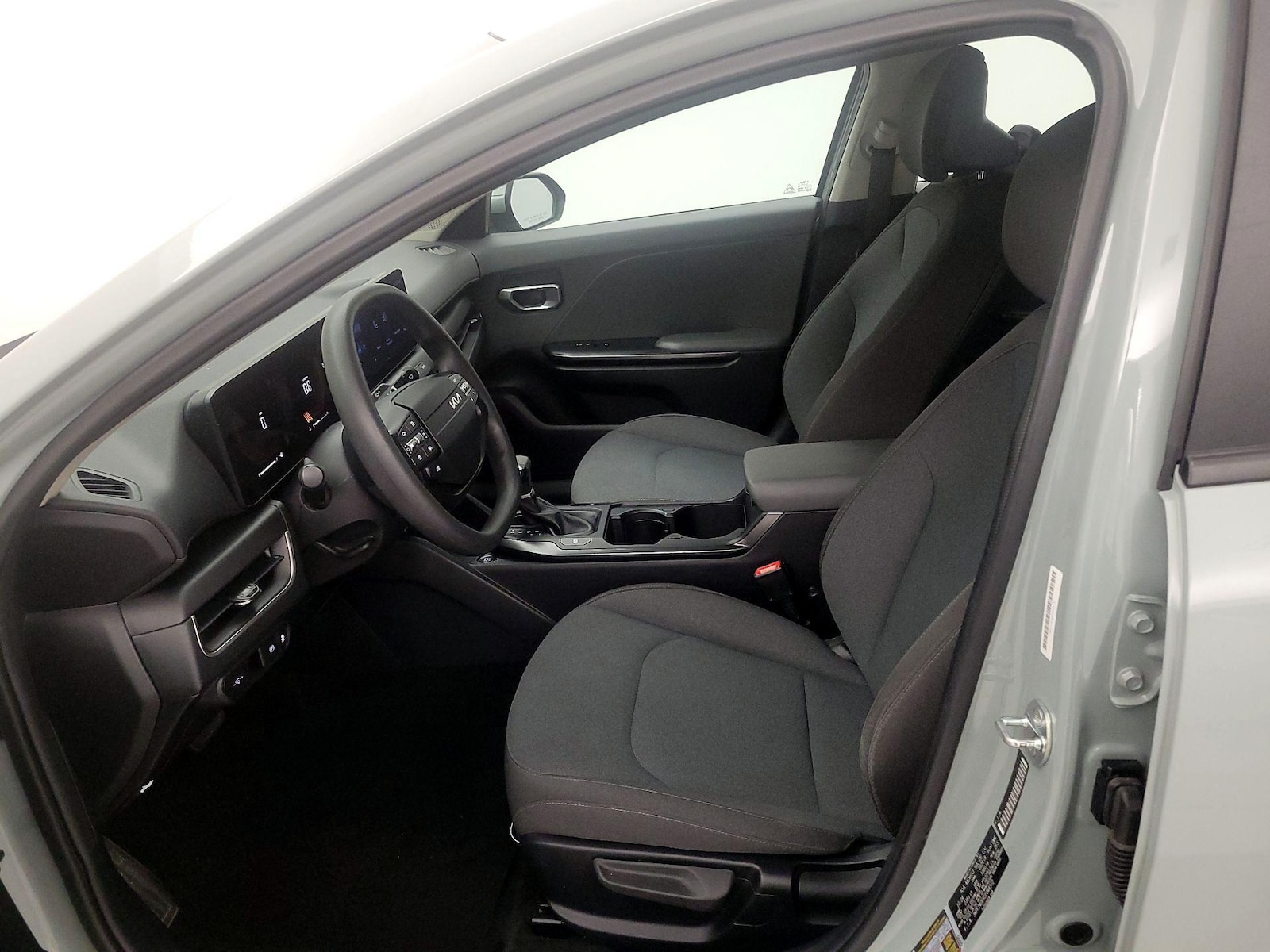 Side Airbags