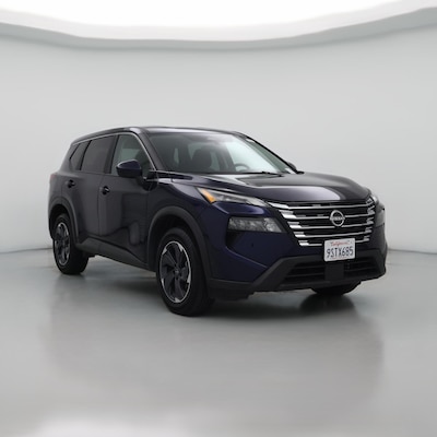 Recommended categories heading image of the selected vehicle