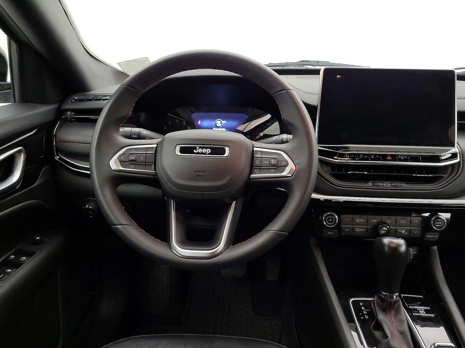 Lane Departure Warning