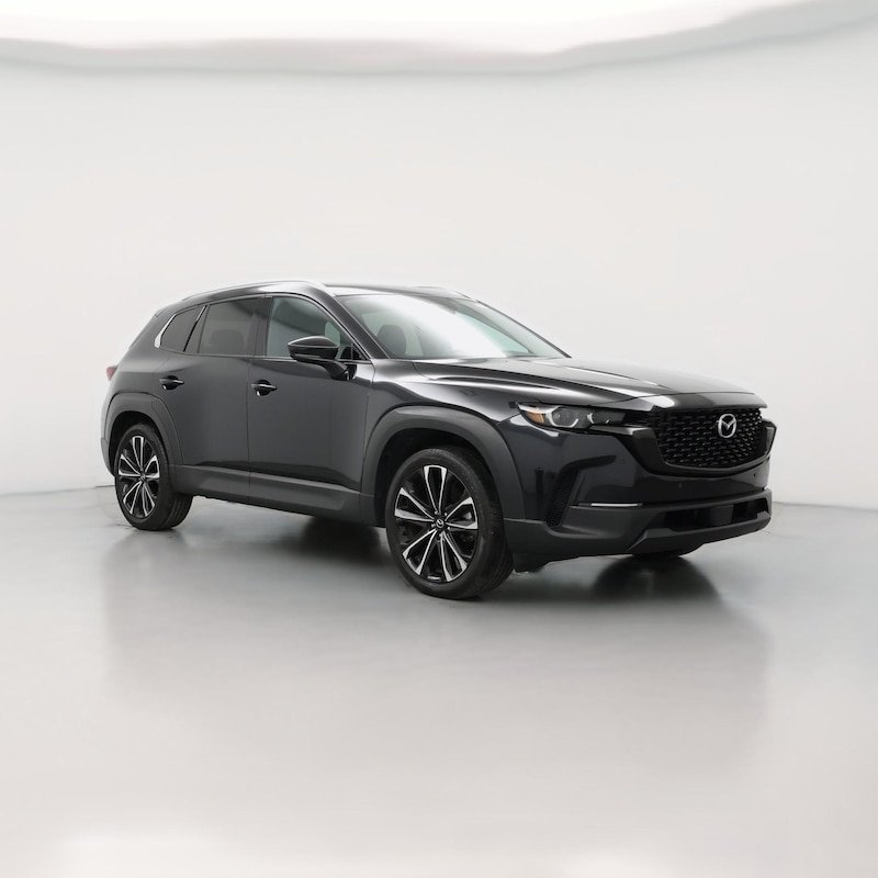 2026 Mazda CX-50 2.5 S Premium Package