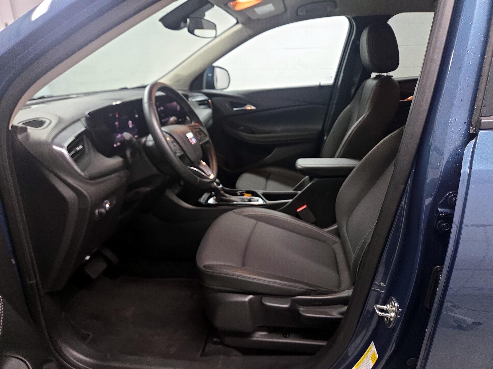 Side Airbags