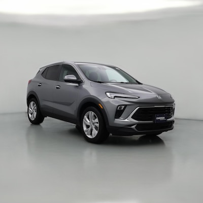 Recommended categories heading image of the selected vehicle