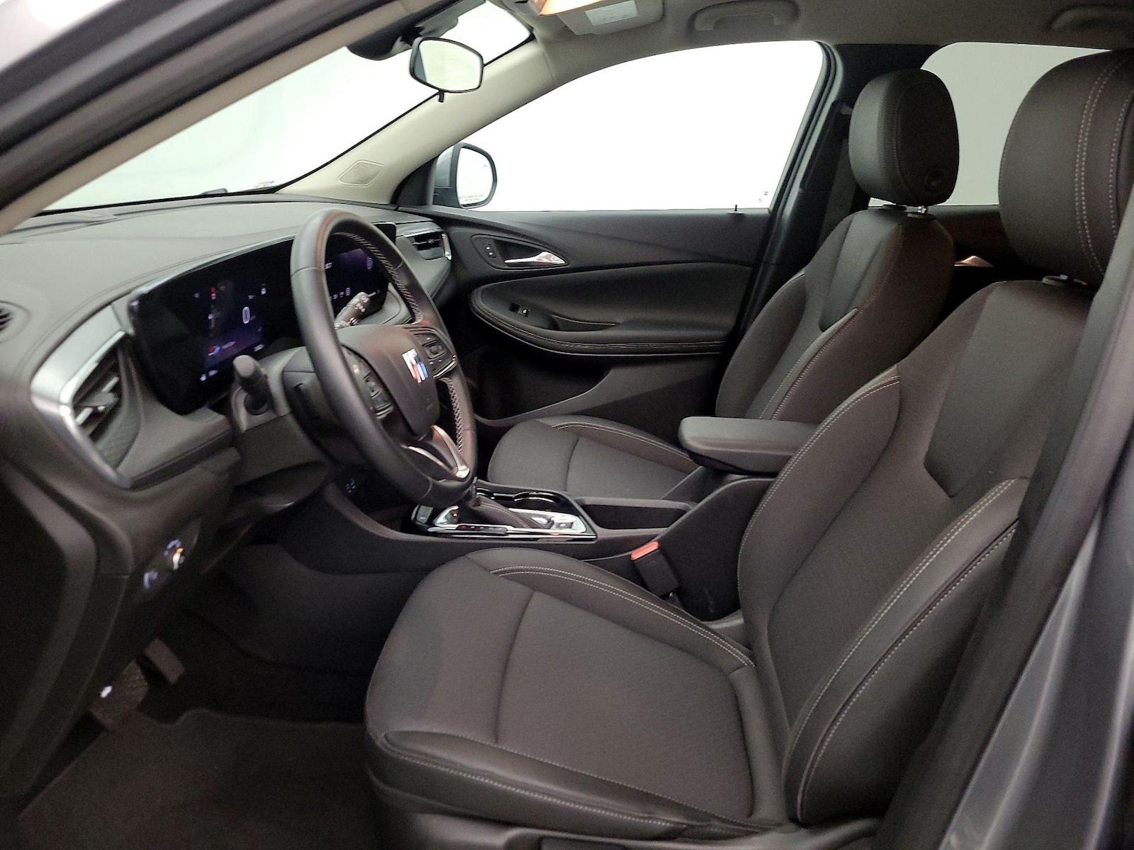Side Airbags