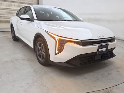 Recommended categories heading image of the selected vehicle