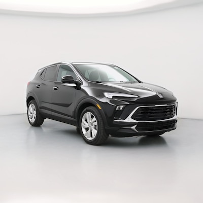 Vehicle exterior view