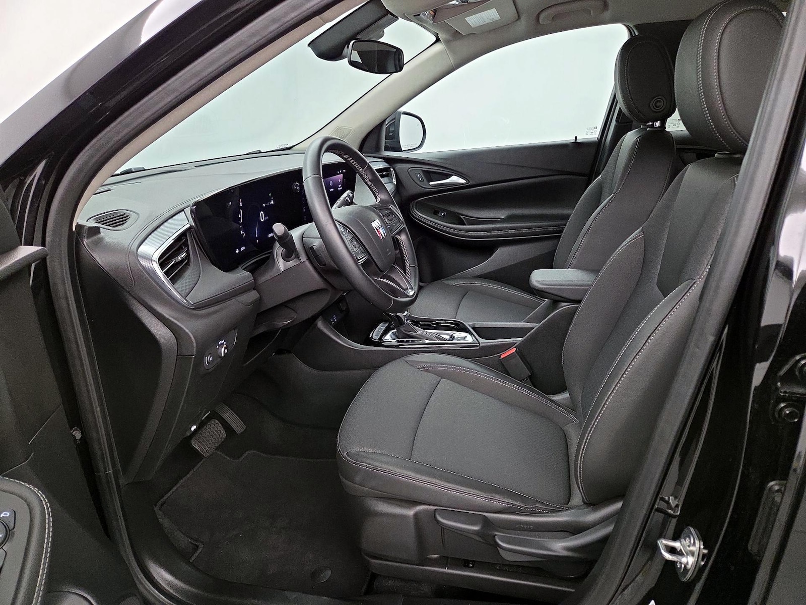 Side Airbags