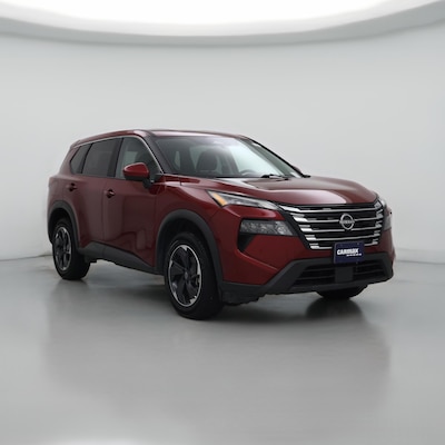 Recommended categories heading image of the selected vehicle
