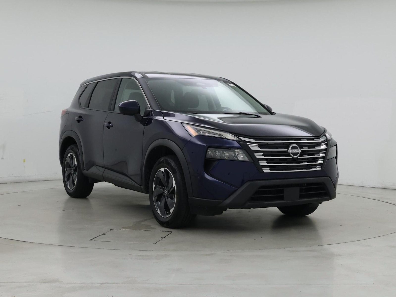 2025 Nissan Rogue SV - Photo 2