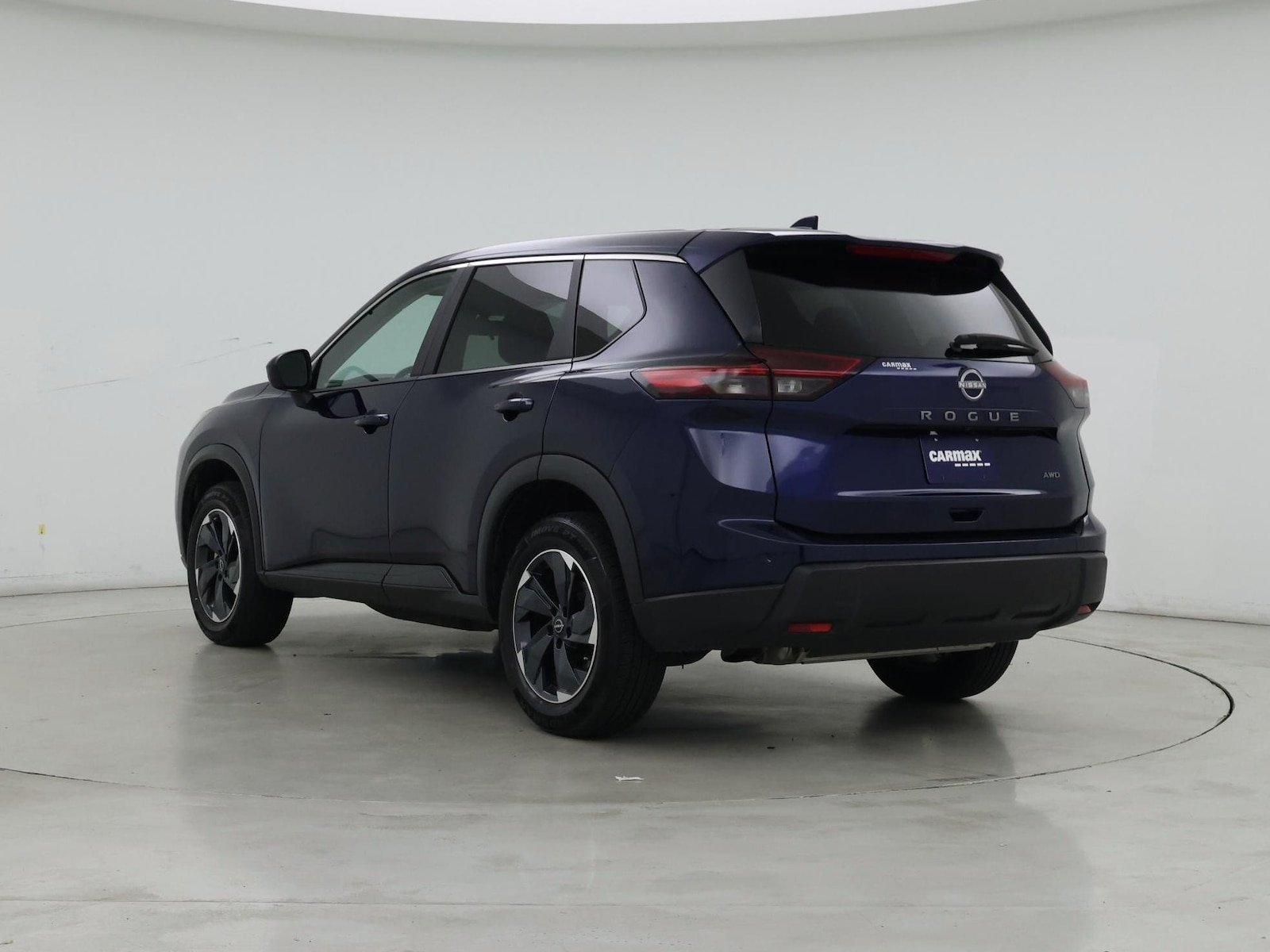 2025 Nissan Rogue SV - Photo 3