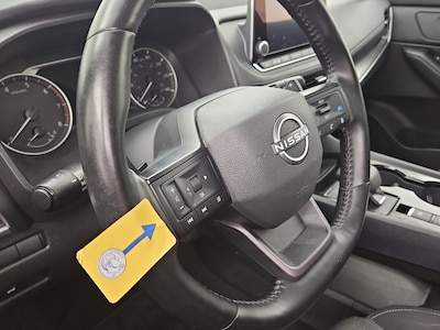 Condition detail