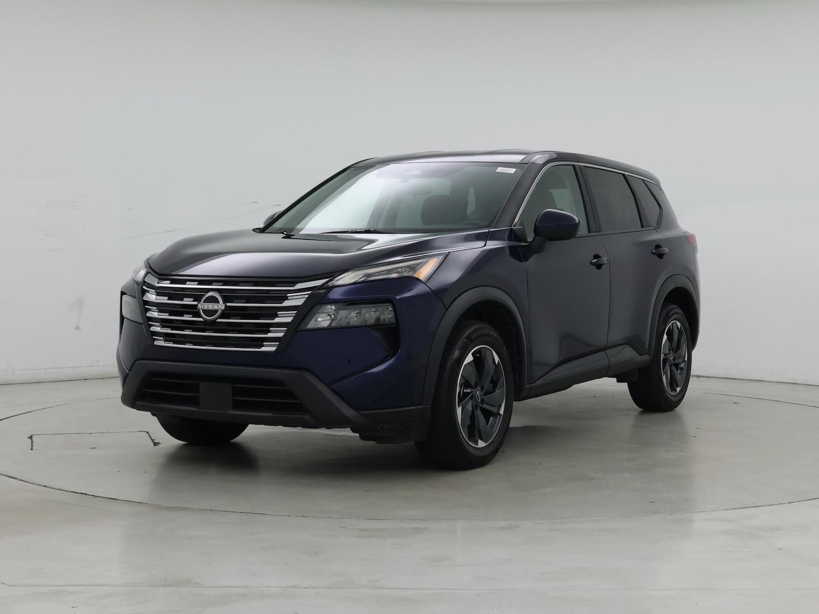 2025 Nissan Rogue SV - Photo 5