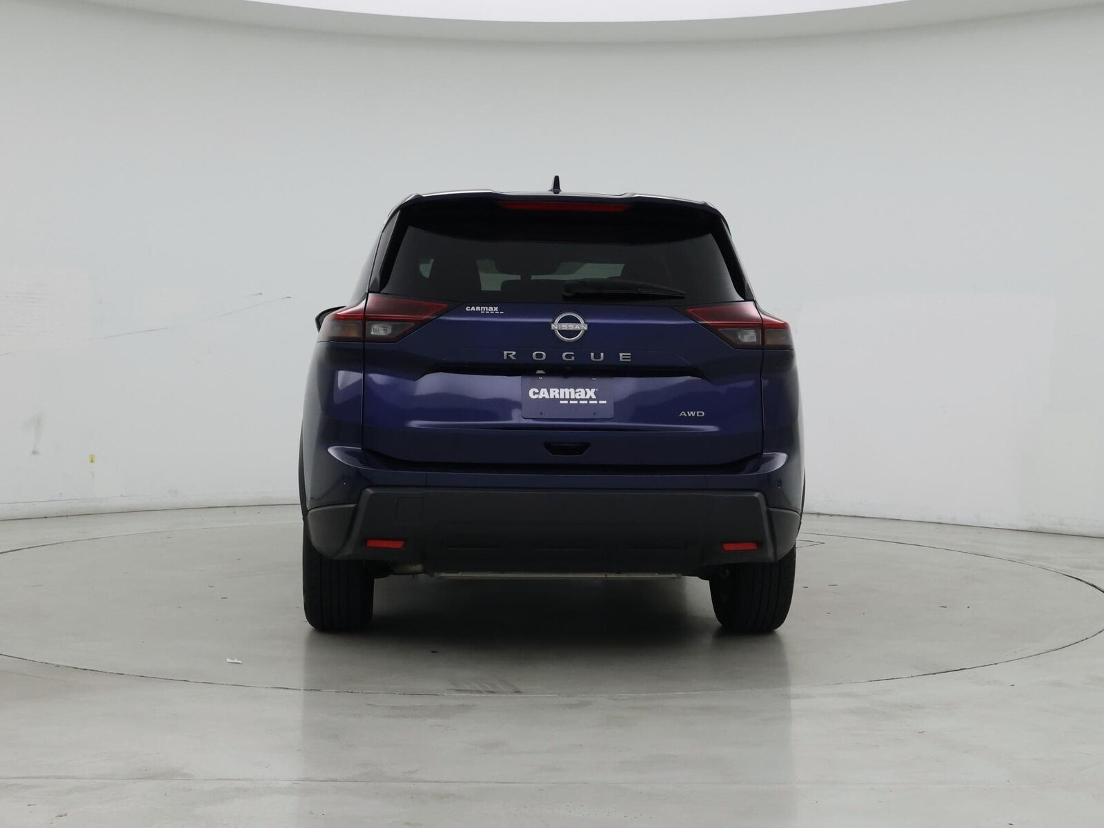 2025 Nissan Rogue SV - Photo 7